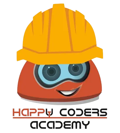 Happy Coders Academy Logo